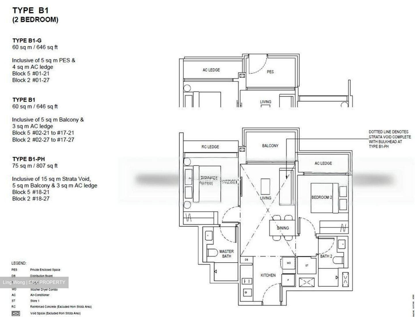 The Continuum (D15), Apartment #433919831